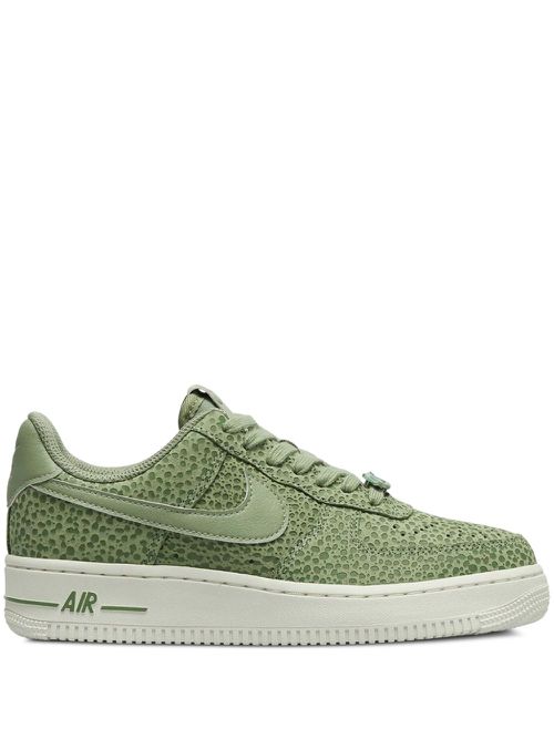 Air Force 1 '07 "Green" sneakers
