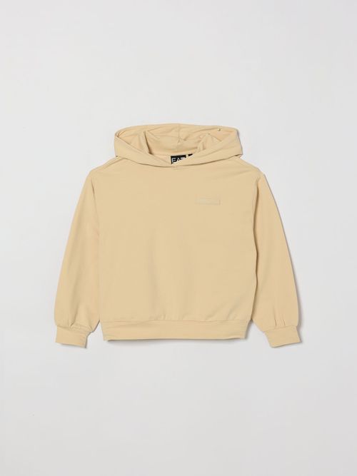 Sweater Kids color Beige