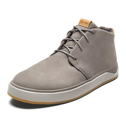 OLUKAI Papaku 'Ili Men's Boots