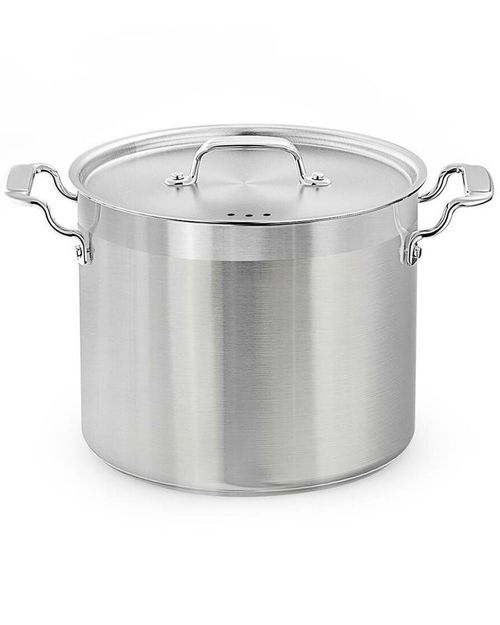 12Qt Stockpot