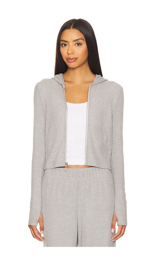 Michael Lauren HOODIE ARIS in Grey. Größe XL. Also in L, M