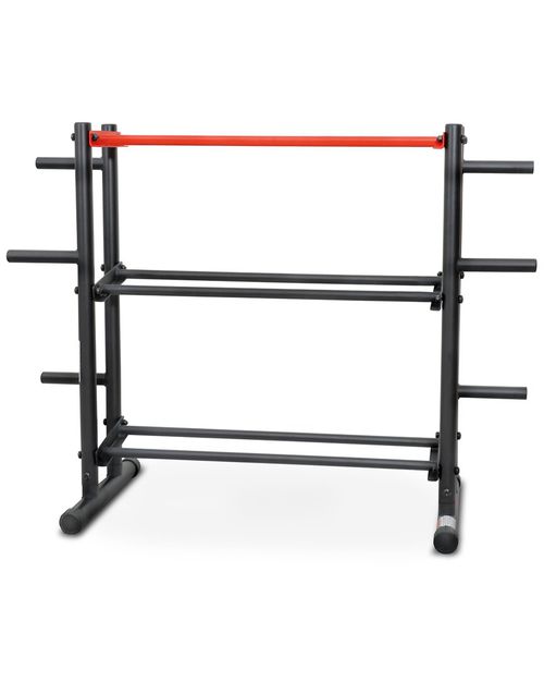 Multi-Weight Storage Rack Stand