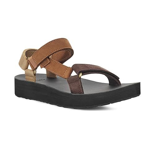 Teva Women's Midform Universal Leather