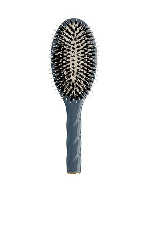 La Bonne Brosse Large Brush N03 in Blue