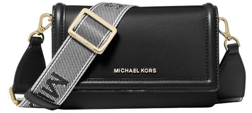 Michael Kors Jet Set Small Phone Crossbody Bag