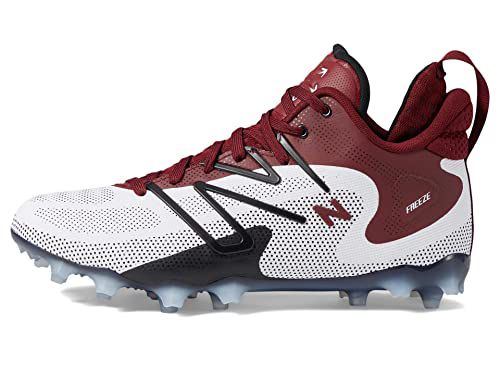 New Balance Men's FreezeLX V4 Lacrosse Shoe