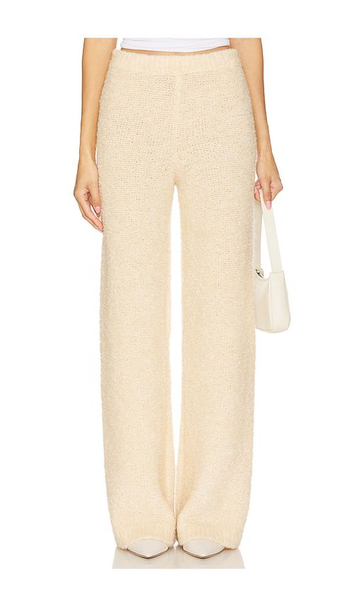 House of Harlow 1960 x REVOLVE Corynne Pant in Beige. - L also in