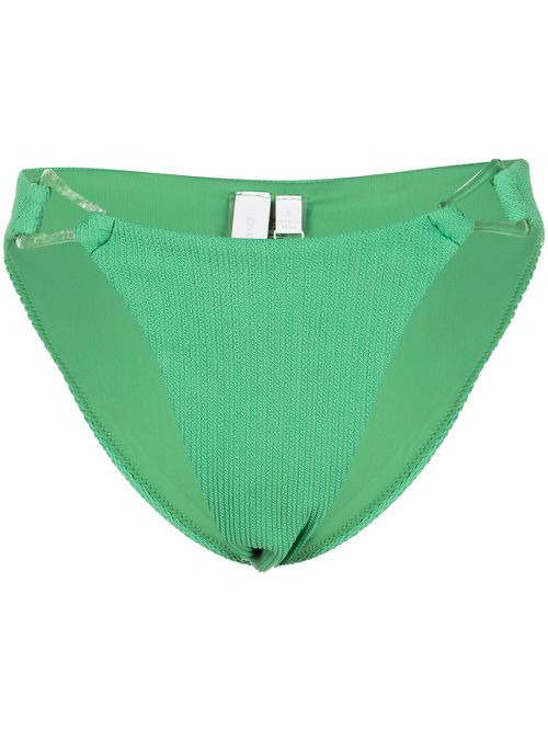 Francesca bikini bottoms - Green