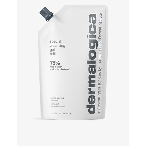 Special Cleansing Gel Refill 500ml