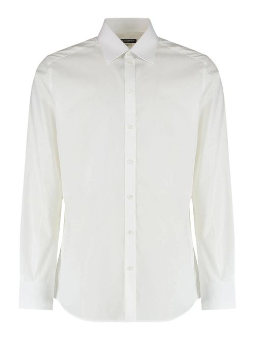 Long-Sleeved Shirt