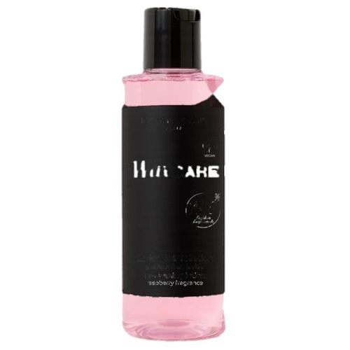Peggy Sage Pre-Waxing Lotion Raspberry — pre-waxing lotion with raspberry