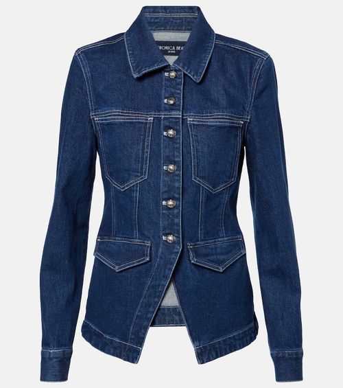 Alfie denim jacket