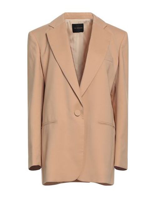 Woman Blazer Beige