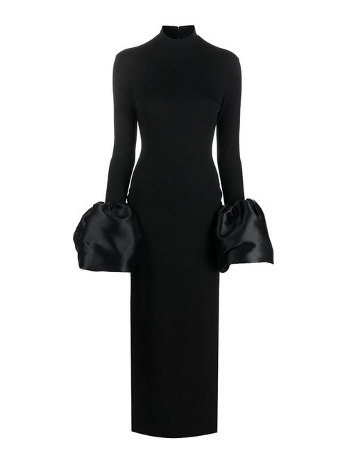 Viviana Maxi Dress