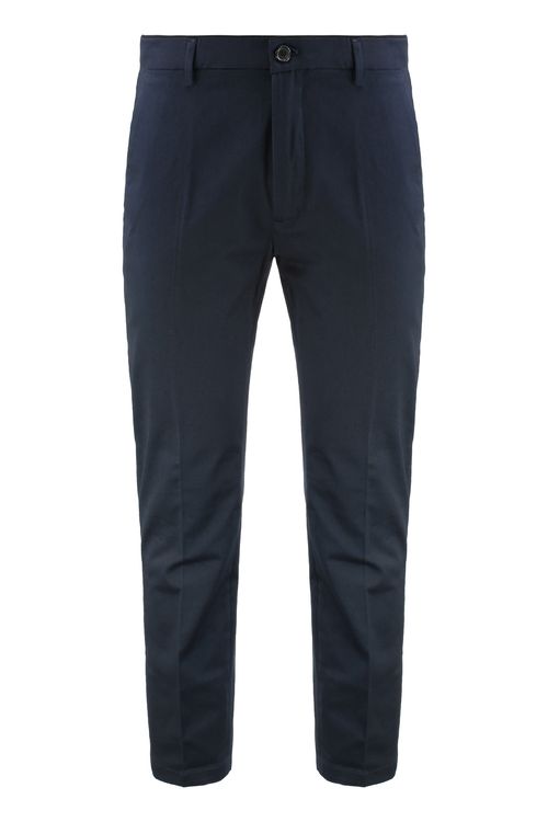 Prince Chinos — Navy