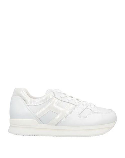 Woman Sneakers White