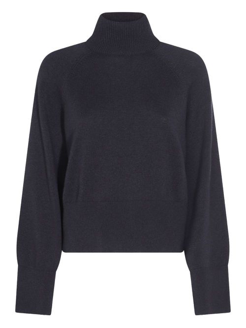 Brunello Cucinelli cashmere sweater - Blue