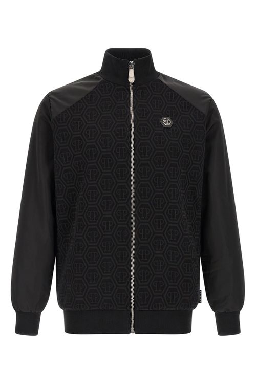 Monogram Sweatshirt