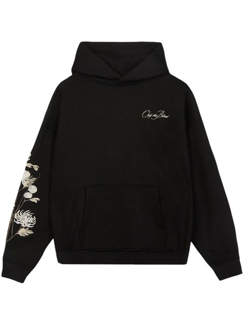 Colt hoodie - Black