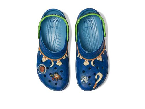 Crocs Unisex Disney Moana Classic Clogs