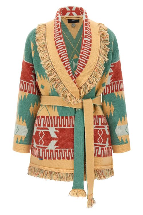 'Icon' Cardigan