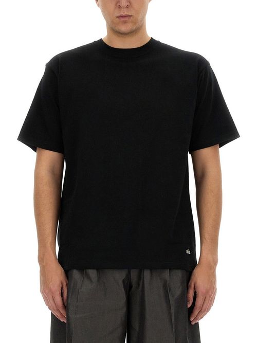 JERSEY T-SHIRT