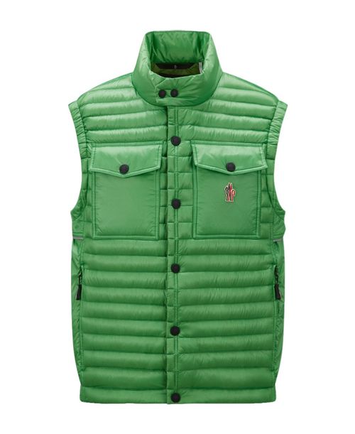 Ollon Down gilet
