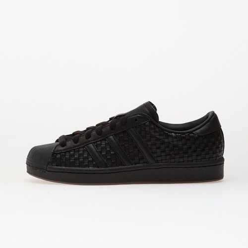 Sneakers adidas Superstar Vintage Core Black/ Core Black/ Blue