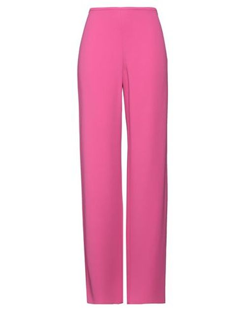 Woman Pants Fuchsia