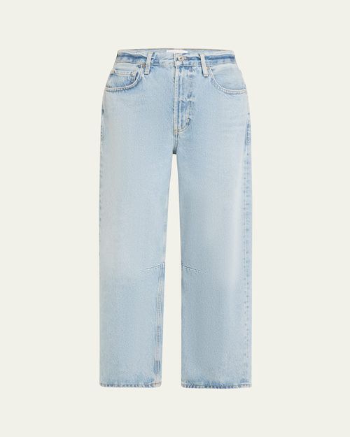 Miro Relaxed Jeans