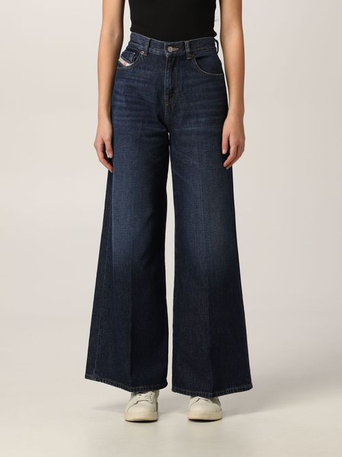 1978 highwaisted palazzo jeans