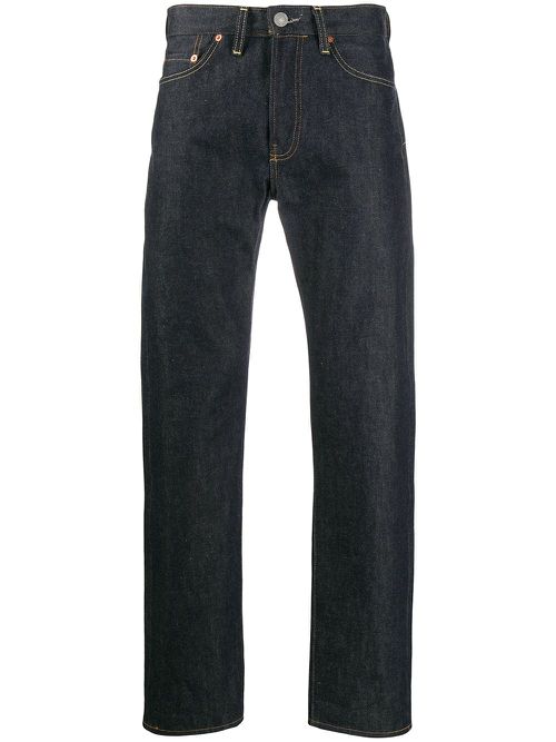 1954 501 jeans - Blue