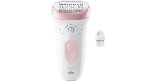 Braun Silk-épil 7 7000 epilator for body and leg