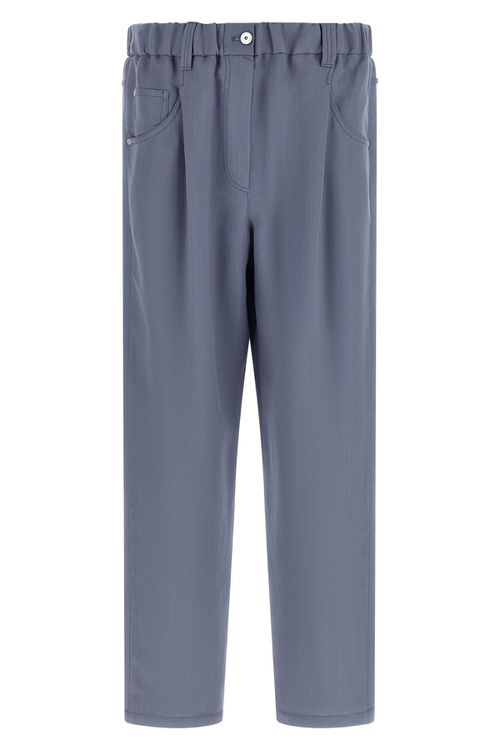 'Baggy' Pants