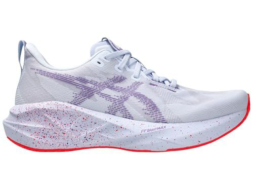 ASICS Men's NOVABLAST 5 Running Shoes