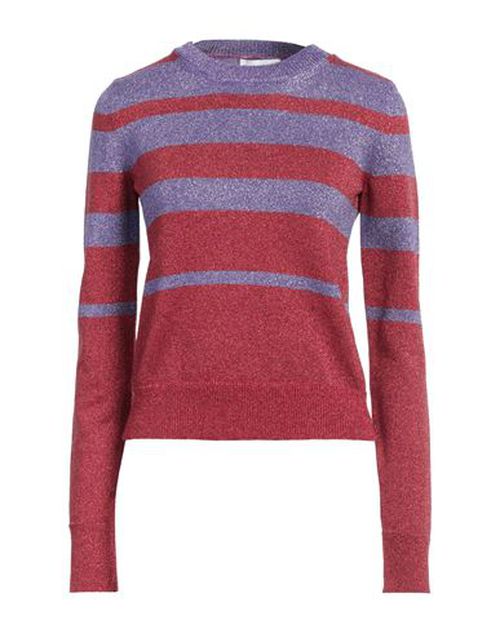 Woman Sweater Light purple
