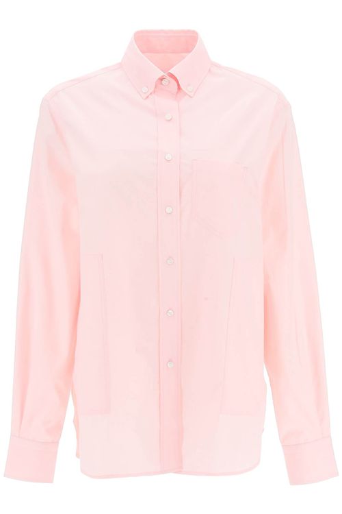 -Camicia 'William' In Cotone-Donna
