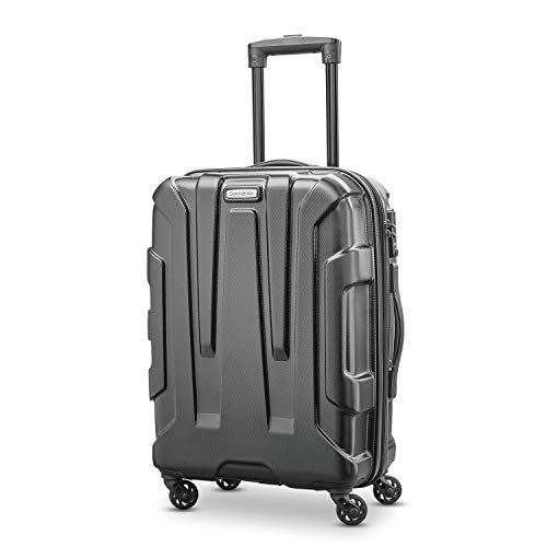 Samsonite Centric Hardside Expandable Luggage with Spinner Wheels