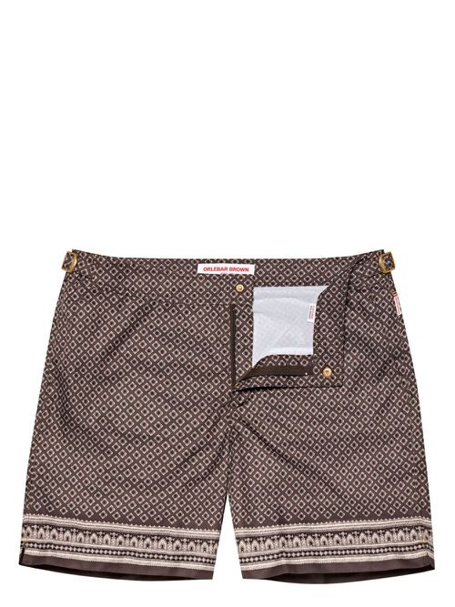 Bulldog Solmio swim shorts