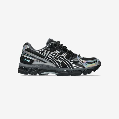 ASICS SportStyle | Gel-Kayano 12.1 - BLACK/PURE SILVER - male