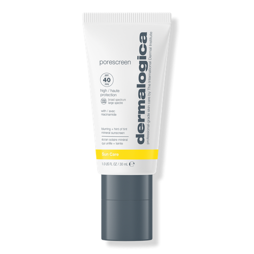 Porescreen Mineral Sunscreen SPF 40