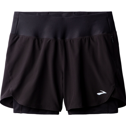 Brooks Chaser 5" 1 Short