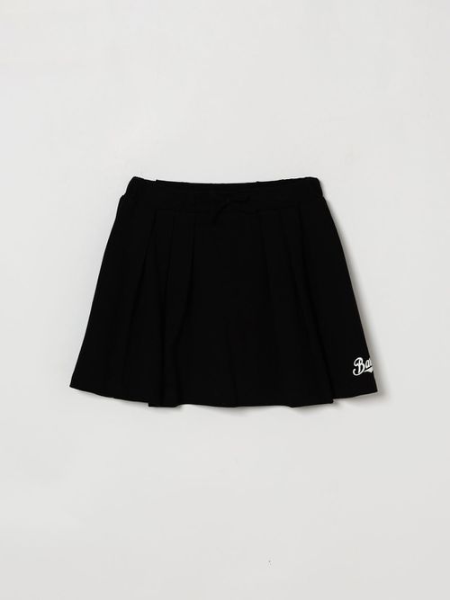 Skirt Kids color Black