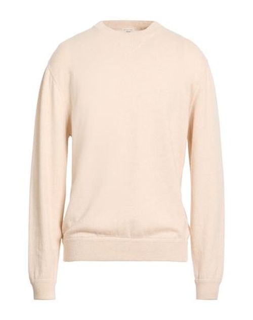 Selezione Man Sweater Ivory Size L Cashmere