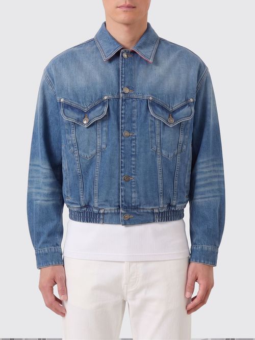 Shirt Men color Blue