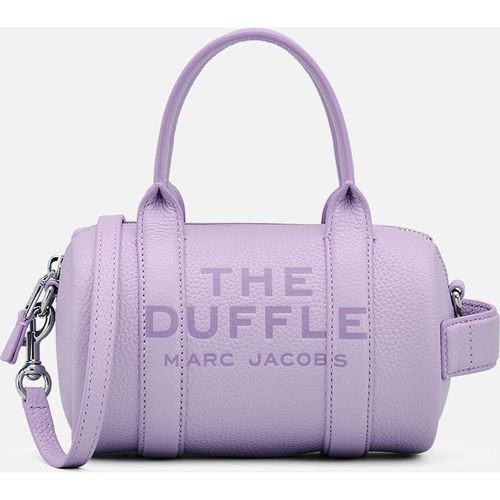 Marc Jacobs The Mini Leather Duffle Bag