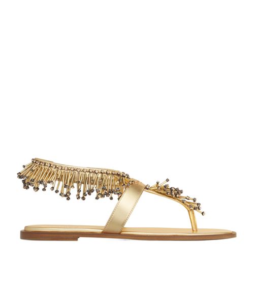 Dior Eclat Thong Sandal
