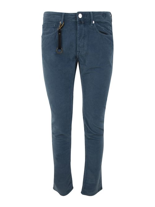 5 pockets ppt straight vintage