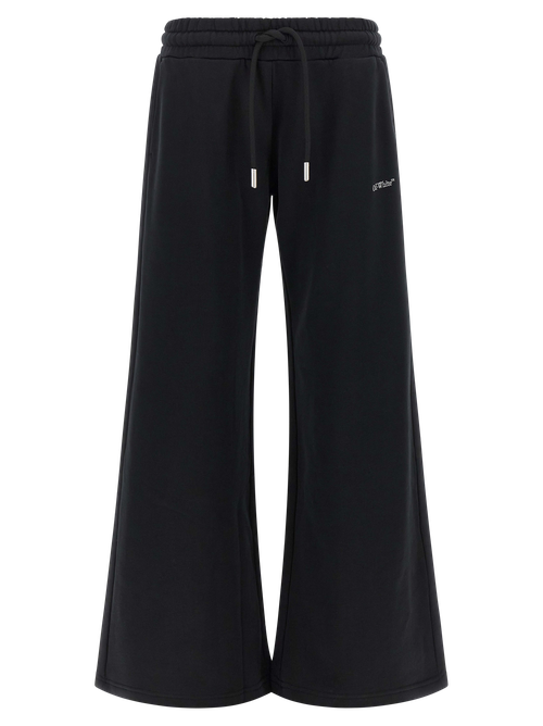 Bookish Joggers — Black
