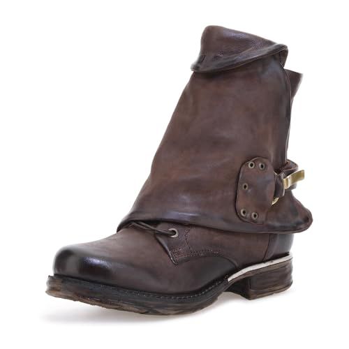 A.S.98 Emerson Women's Boots Black